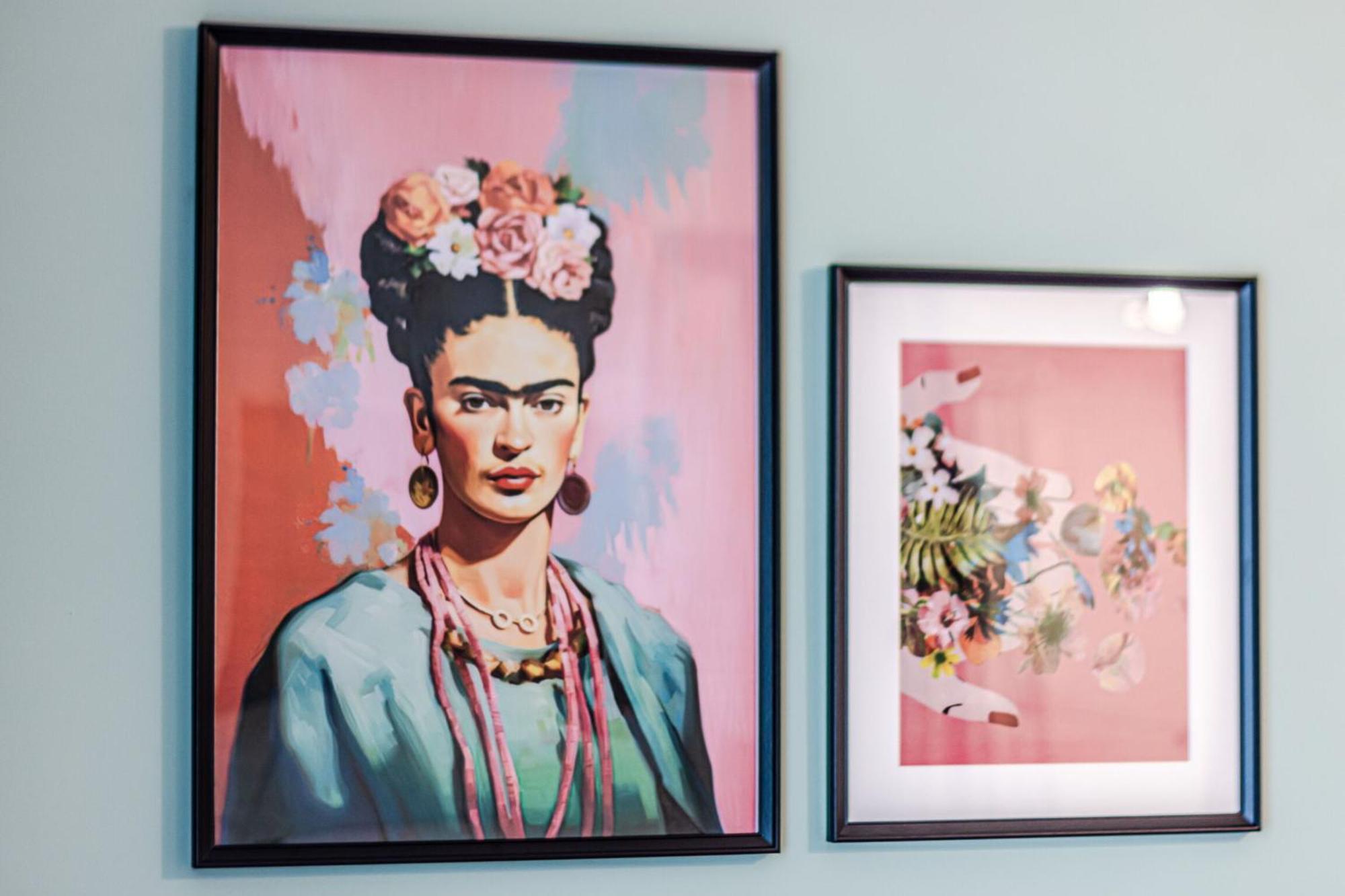 La Casa Di Frida Kahlo Leilighet Milano Eksteriør bilde
